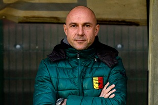 Calciomercato Arezzo, firma l'ex Bassano Sottili