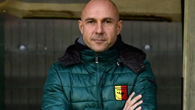 Lega Pro Bassano, Sottili non sarà più l'allenatore