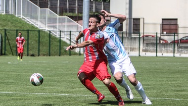 Lega Pro Cremonese, fine del rapporto con Rossitto