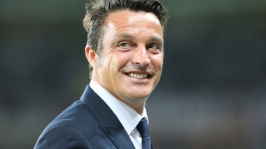 Serie B Pescara, Oddo: «Novara? Saranno bellissime partite»