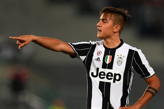 Argentina, presidente Afa: «Speriamo che la Juventus ci presti Dybala»