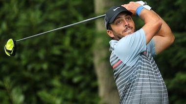 Golf, risalgono i Molinari, Edoardo 24°, Francesco 34°