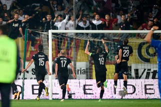 Diretta Spezia-Trapani, probabili formazioni e tempo reale