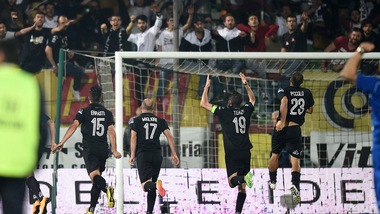 Diretta Spezia-Trapani, probabili formazioni e tempo reale