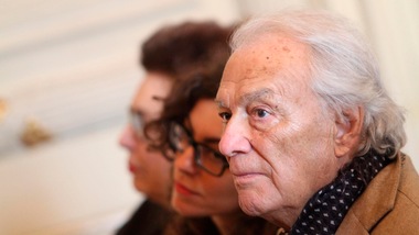 Lutto nel teatro: è morto Giorgio Albertazzi