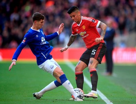 Calciomercato Manchester City: «Guardiola ha in pugno Stones»