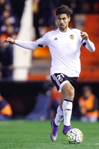 Calciomercato Juventus, André Gomes: si aspetta l'appuntamento con il Valencia