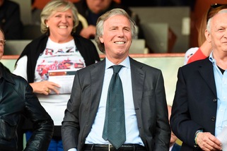 Calciomercato, caos Genoa: Preziosi è sotto accusa