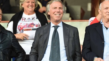 Calciomercato, caos Genoa: Preziosi è sotto accusa