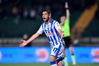 Calciomercato Juventus: Caprari affare fatto, grazie Roma