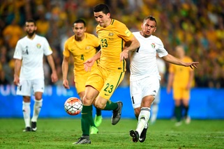 Calciomercato, «la Fiorentina segue l'australiano Tom Rogic»