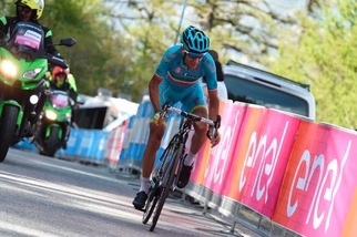 Nibali da sogno, il 99° Giro d'Italia è tuo!