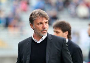 Serie B Novara, Baroni: «Giochiamocela fino all'ultimo secondo»
