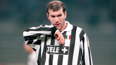 Champions League, Zidane e Simeone: quando era Juve-Inter