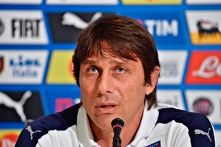 Euro 2016 Italia, Conte: «De Rossi gioca. Martedì saprete le mie scelte»