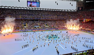 Champions League Real Madrid-Atletico Madrid: finale stellare a Milano