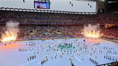 Champions League Real Madrid-Atletico Madrid: finale stellare a Milano