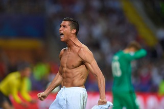 Champions League, Real-Atletico 6-4 dcr: undicesima per i blancos!