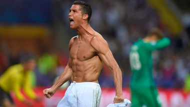 Champions League, Real-Atletico 6-4 dcr: undicesima per i blancos!