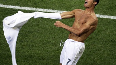 Real Madrid-Atletico Madrid 6-4 dcr: Ronaldo decisivo