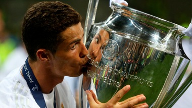 Champions League, Cristiano Ronaldo: «Vittoria meritata e Zidane merita di restare»