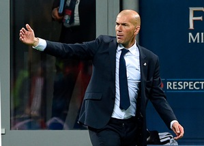 Calciomercato Juventus, Zidane: «Pogba mi piace molto...»