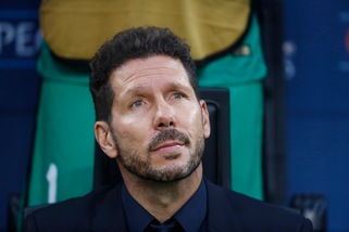 Atletico Madrid, Simeone: «Real migliore. Futuro? Devo pensarci»