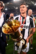 Dybala rifirma e dice no a Mourinho, c'è solo la Juventus