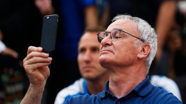 Calciomercato Premier League: «Ranieri-Leicester contratto da 4 milioni a stagione»