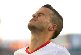 Giovinco: «Toronto? Rifarei ancora la stessa scelta»