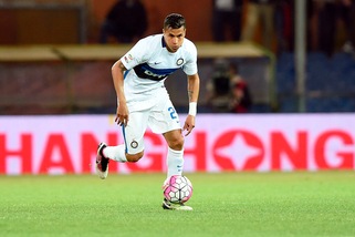 Serie A Inter, Murillo unico assente contro il Chievo
