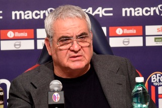 Fiorentina: Corvino nuovo ds, manca solo l'ufficialità