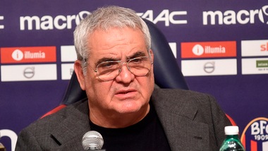 Fiorentina: Corvino nuovo ds, manca solo l'ufficialità
