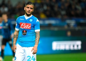 Calciomercato Napoli, il Barcellona piomba su Insigne