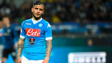 Calciomercato Napoli, il Barcellona piomba su Insigne