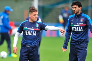 Calciomercato Torino: non solo Soriano, anche Giaccherini