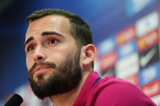 Calciomercato Milan, si valuta l'arrivo di Aleix Vidal