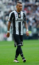 Calciomercato Juventus: Pereyra-West Ham, Asamoah da Conte?