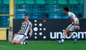 Primavera Final Eight, Juventus-Empoli 4-2: in semifinale contro il Torino
