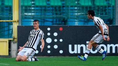 Primavera Final Eight, Juventus-Empoli 4-2: in semifinale contro il Torino