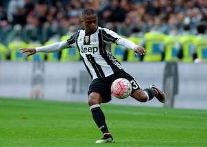 Juventus, Evra carica: «Voglio vincere ancora»