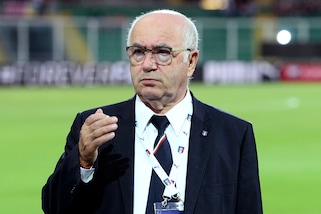 Euro 2016, Tavecchio: «Il 7 giugno il nome del nuovo ct della Nazionale»