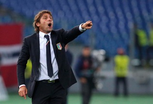 Italia-Scozia, segui l'amichevole in diretta