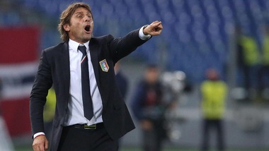 Italia-Scozia, segui l'amichevole in diretta