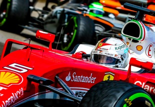 Ferrari, è il momento di reagire. E Vettel non ha alcuna colpa