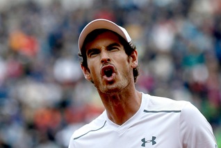 Tennis Roland Garros, Murray e Gasquet volano ai quarti