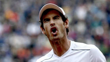 Tennis Roland Garros, Murray e Gasquet volano ai quarti