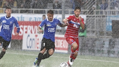 Serie B, il Novara spreca troppo: al Piola passa il Pescara, 2-0