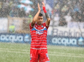 Calciomercato Juventus: corsa a tre per Lapadula. C'è anche Marotta