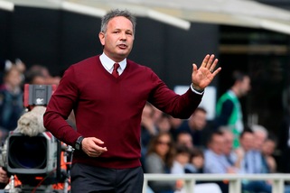 Il dg Comi: «Con Mihajlovic il Torino spera in grandi risultati»